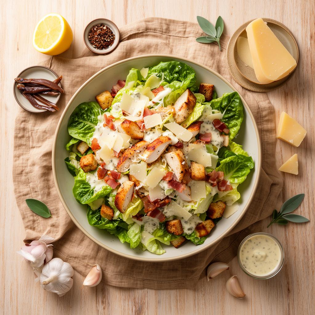 Caesar Salad
