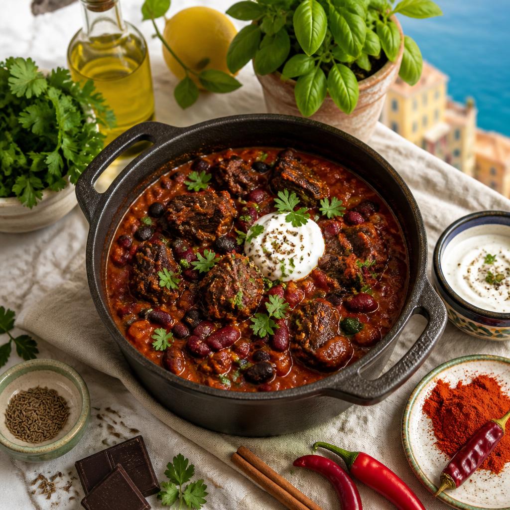 Chili con carne