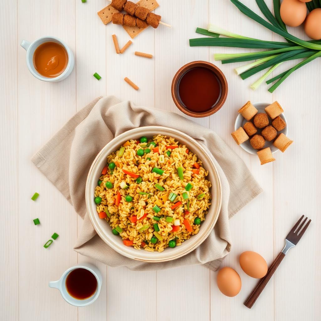 Fried Rice