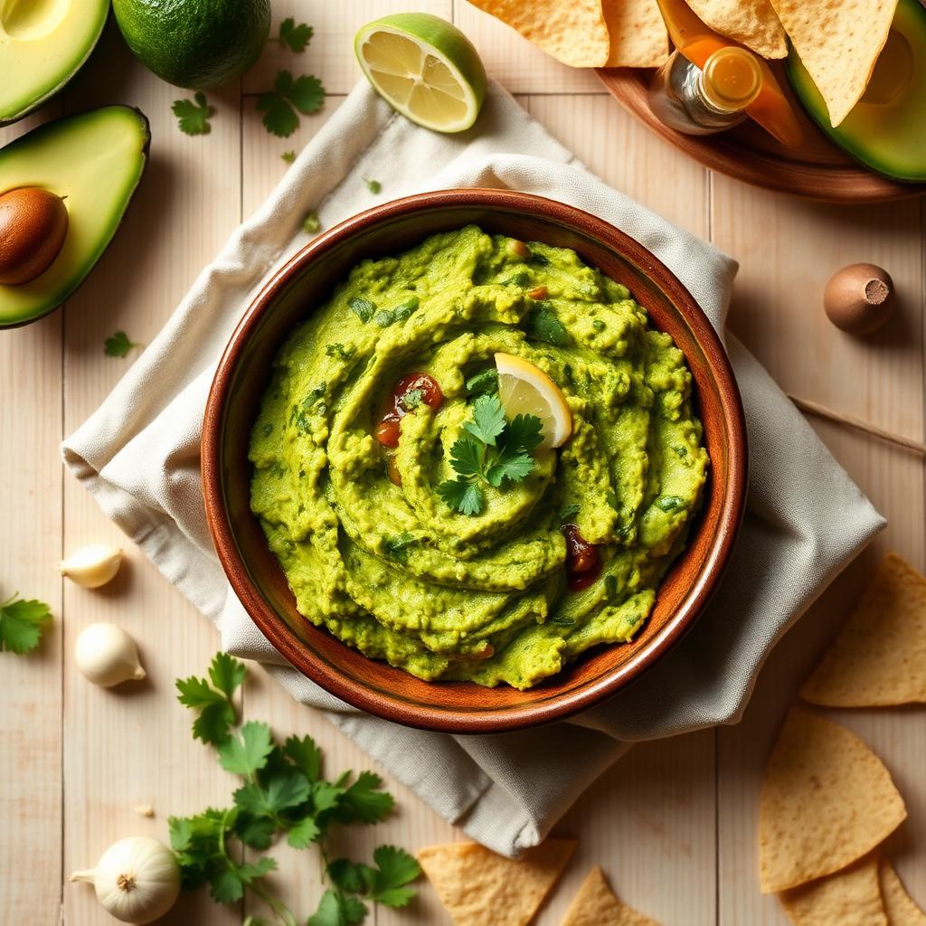 Guacamole