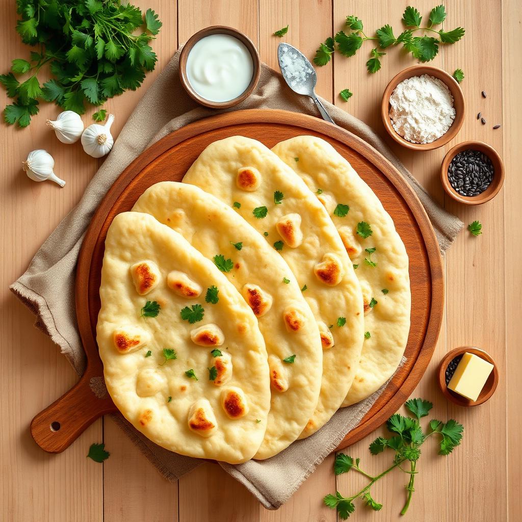 Naanbrood