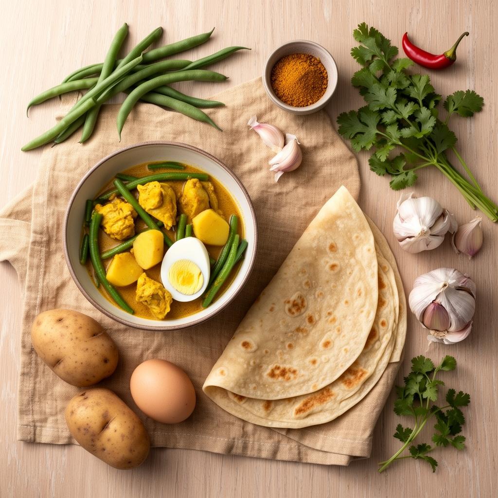 Roti